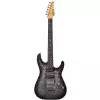 Schecter 7302 California Classic Charcoal Burst gitara elektryczna Schecter 7302 California Classic Charcoal Burst gitara elektryczna