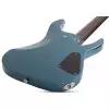 Schecter 2943 Signature Aaron Marshall AM-7 Cobalt Slate gitara elektryczna lewor�czna