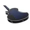 Schecter 2590 Solo-II Supreme See Thru Blue Burst gitara elektryczna