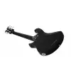 Schecter 278 Signature Johnny Christ-5 Satin Black gitara basowa