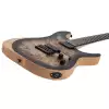 Schecter 1500 Reaper 6 Charcoal Burst gitara elektryczna