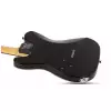 Schecter 7323 PT Classic Trans Black Burst gitara elektryczna