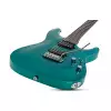Schecter 2940 Signature Aaron Marshall AM-6 Tremolo Arctic Jade gitara elektryczna