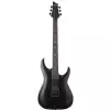 Schecter 1347 SLS Elite C-1 Evil Twin Satin Black gitara elektryczna