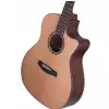 Schecter 3712 Orleans Studio Natural Satin gitara elektroakustyczna