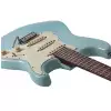 Schecter 7053 USA Custom Nick Johnston Traditional Wembley Atom gitara elektryczna