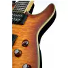Schecter 2024 Omen Extreme 6 Vintage Sunburst gitara elektryczna Schecter 2024 Omen Extreme 6 Vintage Sunburst gitara elektryczna