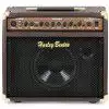 Harley Benton HBAC 20 wzmacniacz do gitary akustycznej