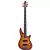 Schecter 2049 Omen Extreme-5 Vintage Sunburst gitara basowa