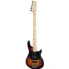 Schecter 2494 CV-5 3-Tone Sunburst gitara basowa