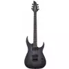 Schecter 873 Signature Keith Merrow KM-6 MKIII Legacy Trans Black gitara elektryczna