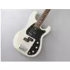 FGN J-Standard Mighty Power,Vintage White gitara basowa