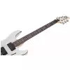 Schecter 3246 Demon 6 FR Vintage White gitara elektryczna