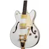 Schecter 2242 Signature Robin Zander Corsair Gloss White gitara elektryczna