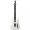 Schecter 1732 Signature Nick Johnston PT Atomic Snow gitara elektryczna