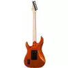 Schecter 1281 Sun Valley Super Shredder FR Lambo Orange gitara elektryczna