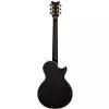 Schecter 662 Custom Solo-II Aged Black Satin gitara elektryczna leworęczna Schecter 662 Custom Solo-II Aged Black Satin gitara elektryczna leworęczna