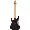 Schecter 356 Signature DJ Ashba Natural Black Burst gitara elektryczna