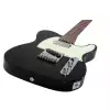 Schecter 1733 Signature Nick Johnston PT Atomic Ink gitara elektryczna