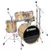 Yamaha Stage Custom Birch Fusion zestaw perkusyjny z hardwarem (kolor: Natural Wood) Yamaha Stage Custom Birch Fusion zestaw perkusyjny z hardwarem (kolor: Natural Wood)