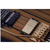 Schecter 1744 Signature Synyster Custom FR S Satin Gold Burst gitara elektryczna leworęczna Schecter 1744 Signature Synyster Custom FR S Satin Gold Burst gitara elektryczna leworęczna