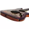 Schecter C6 PRO ARB Aurora Burst gitara elektryczna