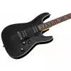 Schecter 2060 Omen 6 Gloss Black gitara elektryczna