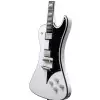 Hagstrom Fantomen white gloss gitara elektryczna