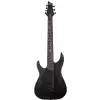 Schecter 2478 Damien 7 MultiScale Satin Black gitara elektryczna leworęczna Schecter 2478 Damien 7 MultiScale Satin Black gitara elektryczna leworęczna