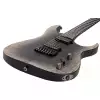 Schecter 1410 Banshee Mach 6 Fallout Burst gitara elektryczna