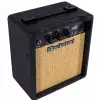 Blackstar Debut 10E wzmacniacz gitarowy combo, czarny