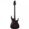 Schecter 2474 Damien 6 FR Satin Black gitara elektryczna lewor�czna
