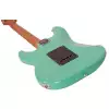 Schecter 1540 Signature Nick Johnston Traditional HSS Atomic Green gitara elektryczna