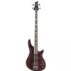 Schecter 2040 Omen Extreme-4 Black Cherry gitara basowa Schecter 2040 Omen Extreme-4 Black Cherry gitara basowa