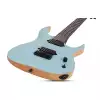 Schecter 469 Signature John Browne TAO-7 Sonic Blue gitara elektryczna