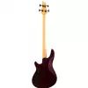 Schecter 2040 Omen Extreme-4 Black Cherry gitara basowa Schecter 2040 Omen Extreme-4 Black Cherry gitara basowa