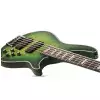 Schecter 378 Signature Daniel Firth HR EXT-5 Cthulhu Burst gitara basowa