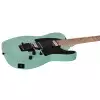 Schecter 1273 Sun Valley Super Shredder PT FR Sea Foam Green gitara elektryczna