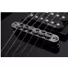 Schecter 2060 Omen 6 Gloss Black gitara elektryczna