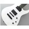 FGN J-Standard Mythic Open Pore White gitara elektryczna