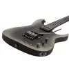 Schecter 1411 Banshee Mach 6 FR S Fallout Burst gitara elektryczna