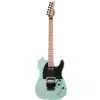Schecter 1272 Sun Valley Super Shredder PT FR S Sea Foam Green gitara elektryczna