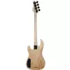 Schecter 451 Michael Anthony MA-4 Koa gitara basowa Schecter 451 Michael Anthony MA-4 Koa gitara basowa
