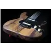 Schecter 1269 Sun Valley Super Shredder Exotic Black Limba gitara elektryczna