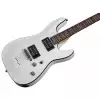 Schecter 2061 Omen 6 Vintage White gitara elektryczna