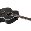 Schecter 3703 Synyster Gates SYN J Acoustic Gloss Black gitara elektroakustyczna Schecter 3703 Synyster Gates SYN J Acoustic Gloss Black gitara elektroakustyczna