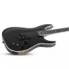 Schecter 1339 SLS Elite C-1 S Evil Twin Satin Black gitara elektryczna