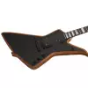 Schecter 4520 Wylde Audio Blood Eagle Mahogany Blackout gitara elektryczna