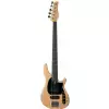 Schecter 2493 CV-5 Gloss Natural gitara basowa