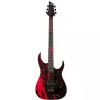 Schecter 2484 Signature Sullivan King Banshee-6 FR S Obsidian gitara elektryczna